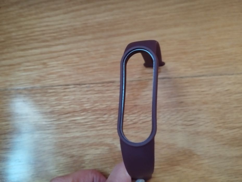 Pulseira mi band 4