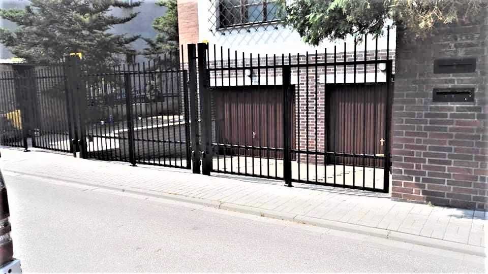 Producent ogrodzeń i bram. Montaż. Przyjazne ceny.