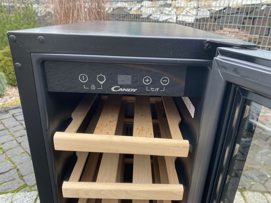 Винний Холодильник Candy