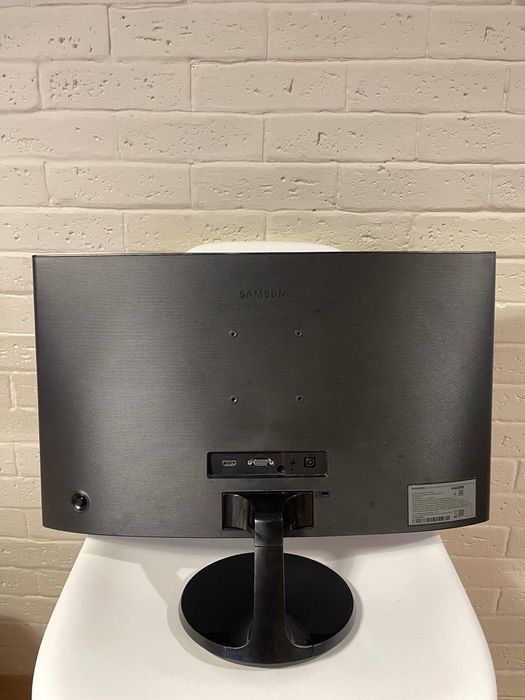 Монітор 23.5'' SAMSUNG