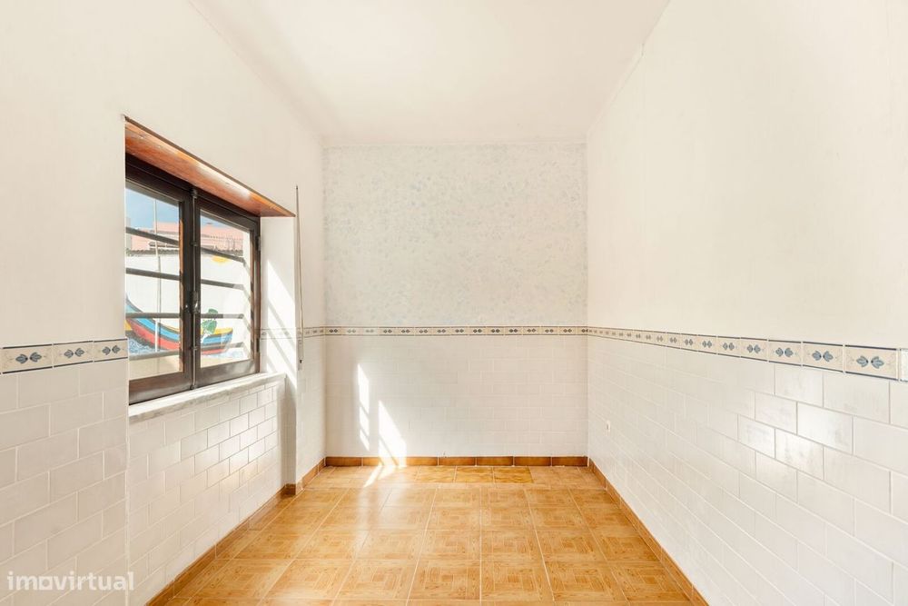Moradia Isolada T14 com vista, Peniche