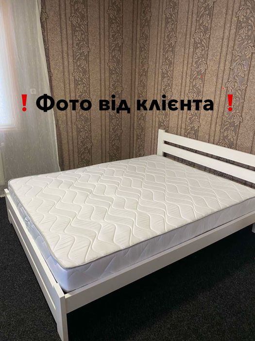 Матрац‼️160*200 = 5.500 грн‼️Новий В Наявності Matro ЕММ Матрас