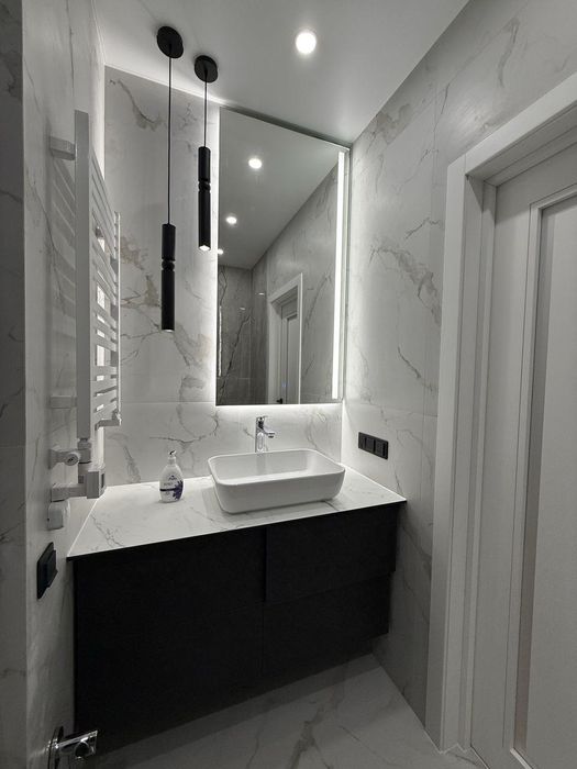 2-rooms apartment apartment by the address (area 65,5 m²) - Atlanta.ua - photo 16