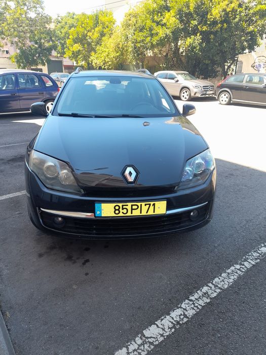 Renault laguna 1.6 Diesel