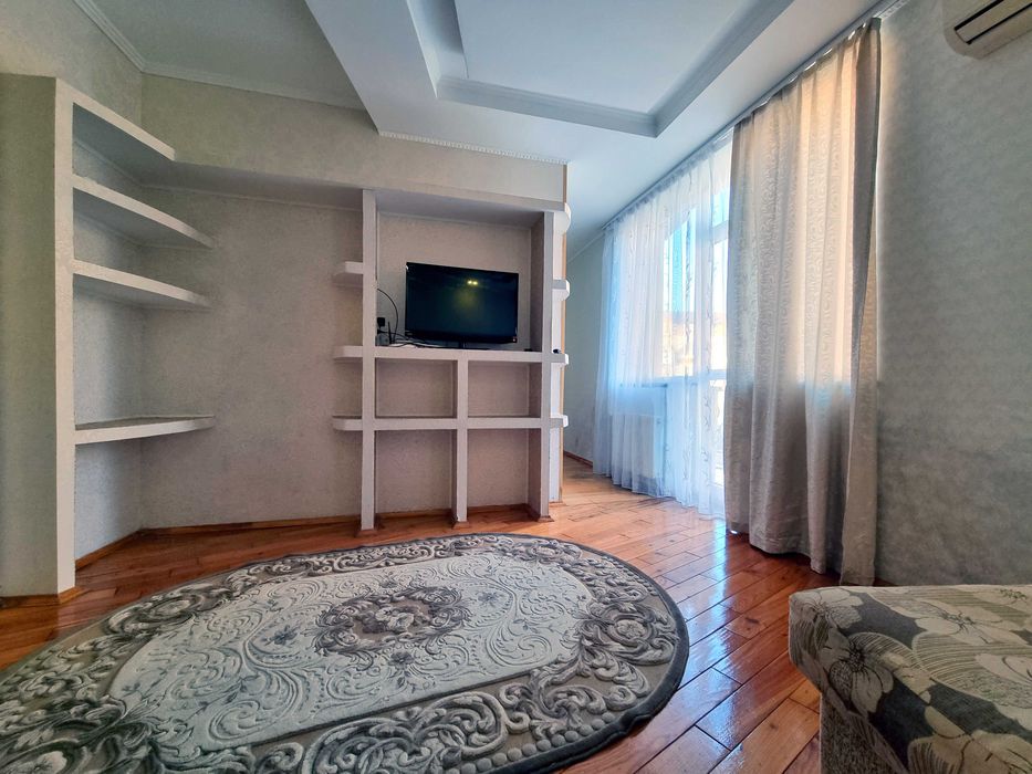 Квартира  подобово, погодинно