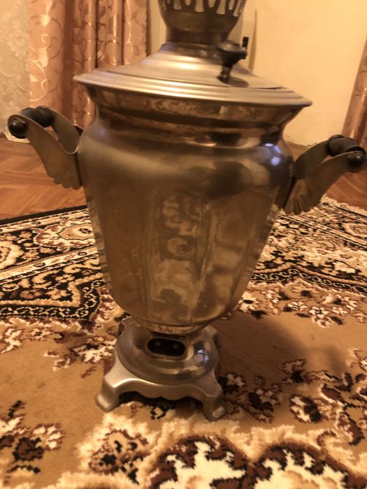 Електросамовар .