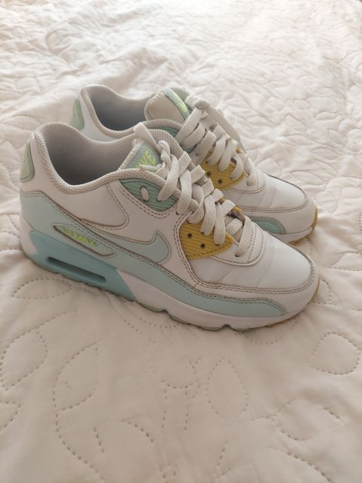 Кросівки nike airmax 36 розмір