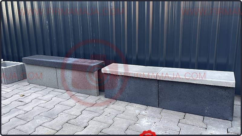 Pustak szalunkowy 50x24x15 cm dostawa cała Polska