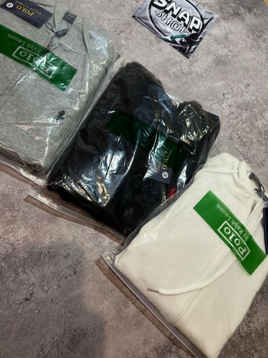 Зіпка Polo Ralp Lauren old many