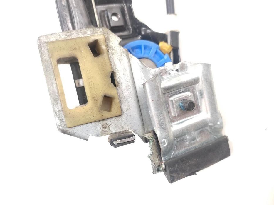 ELEVADOR DE VIDRO FRONTAL ESQUERDO SEAT TOLEDO III 2006 -5P0837401J