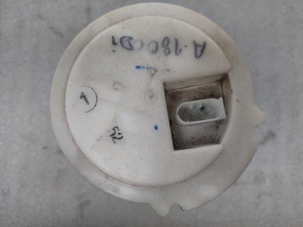 Boia combustível MERCEDES-BENZ Classe A (W169)