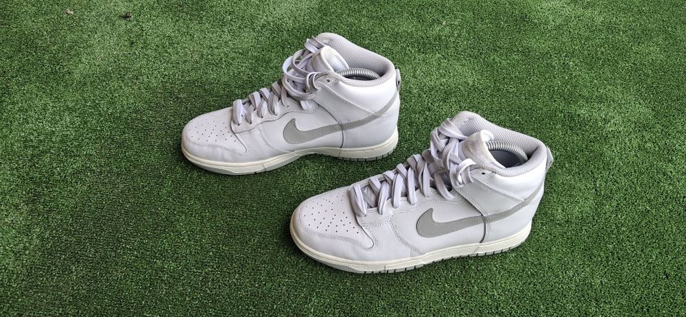 Nike Dunk High 39