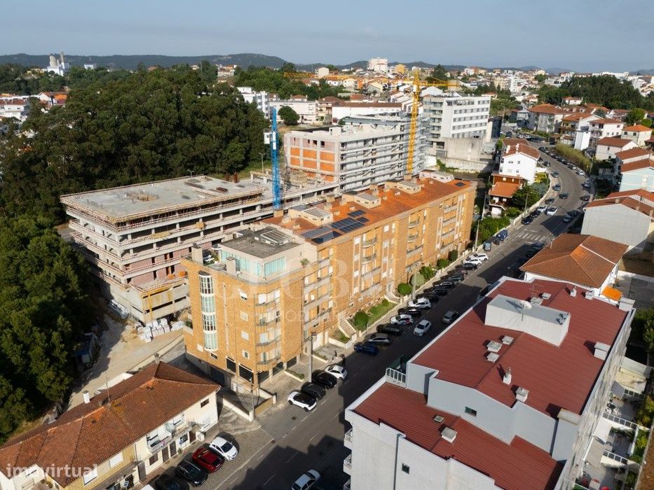 Apartamento T2 - Gondomar