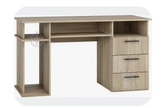 Продам столик комп'ютерний