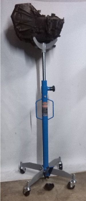 Macaco de fossa 600Kg (profissional)