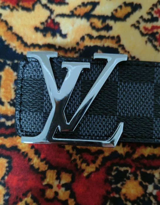 Pasek męski louis Vuitton