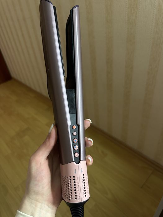 Дайсон dyson HT01