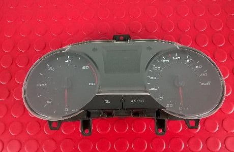 Quadrante / Painel de Instrumentos 6J0920802H - SEAT IBIZA IV SC