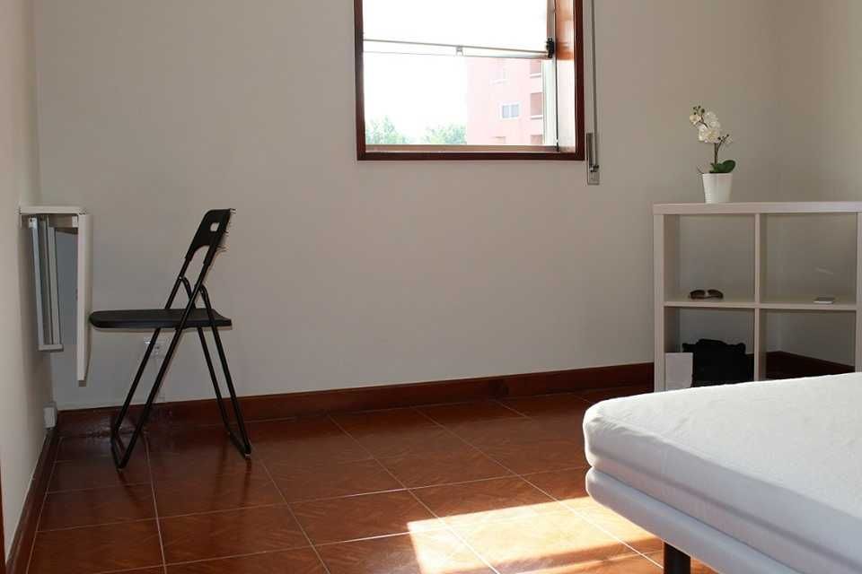 Arrenda-se T4 no centro de Famalicão em frente ao Pingo Doce