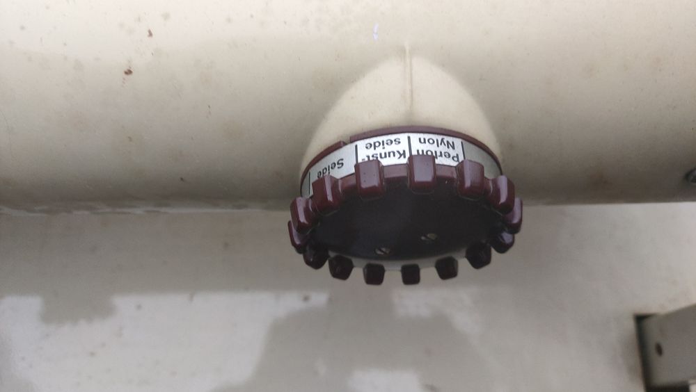 Magiel elektryczny Siemens