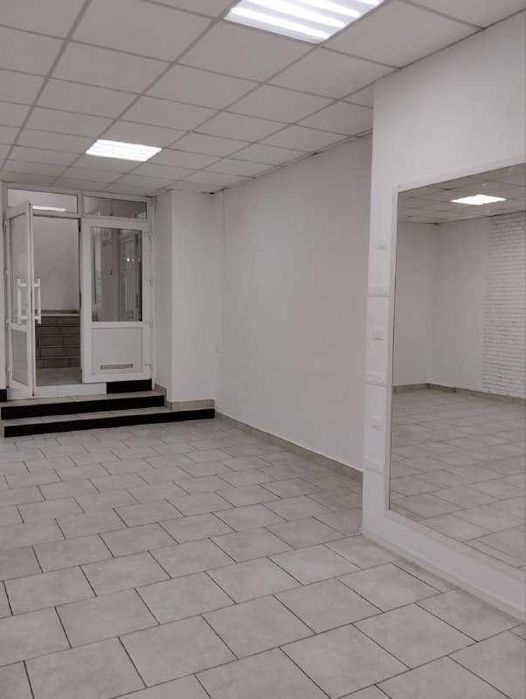 Оренда комерційного приміщення 90м2