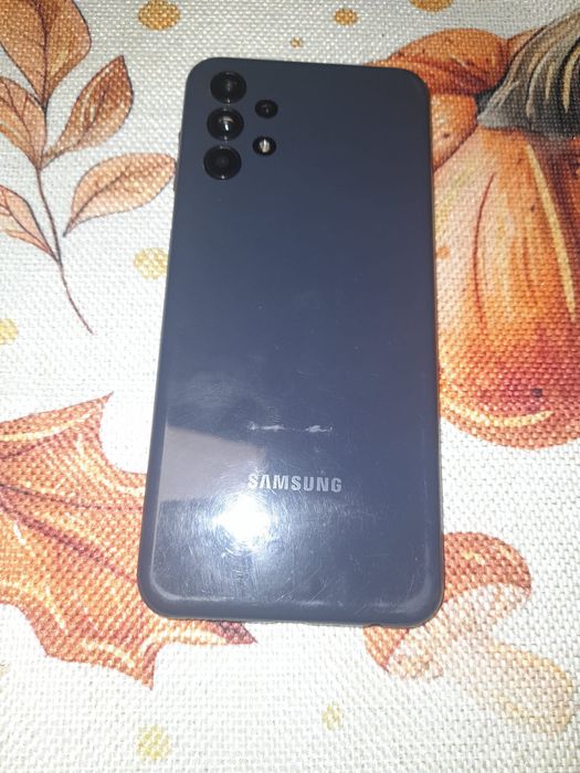 Samsung A13 2022  ..