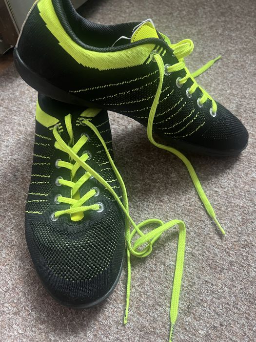 Футзалки б/у 25,5 см