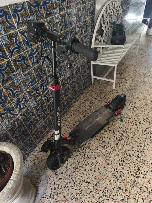 Trotinete URBANGLIDE