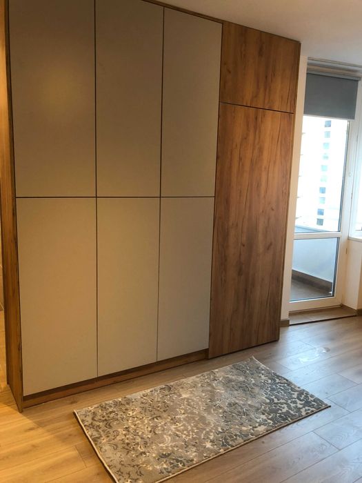 2-pok. miesz. 40 m² GALERIA URSYNÓW metro NATOLIN-В оренду - Widok 3