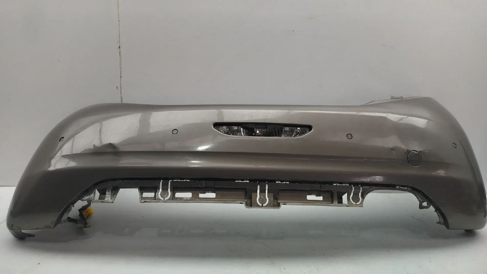 Pára-choques trás PEUGEOT 208