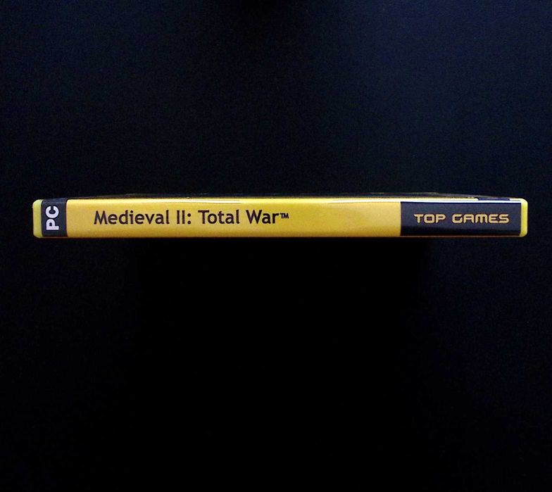 Medieval II Total War | PORTES GRÁTIS | Desconto Disponível | PC | 2