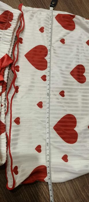 Піжамний комплект