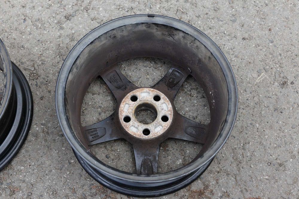 Felgi Ronal 2252 16 cali 5x108 ET45 Ford 2 szt