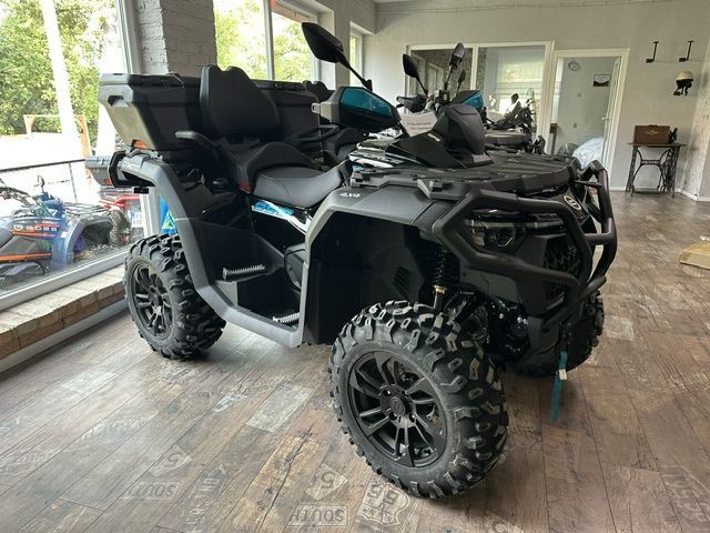 Cfmoto