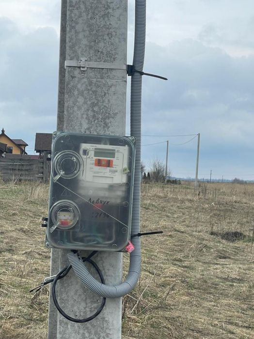 Ділянки біля річки 6соток біля Гостомеля
