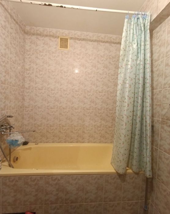 Оренда двох кімнатної квартири. Можна з котиком