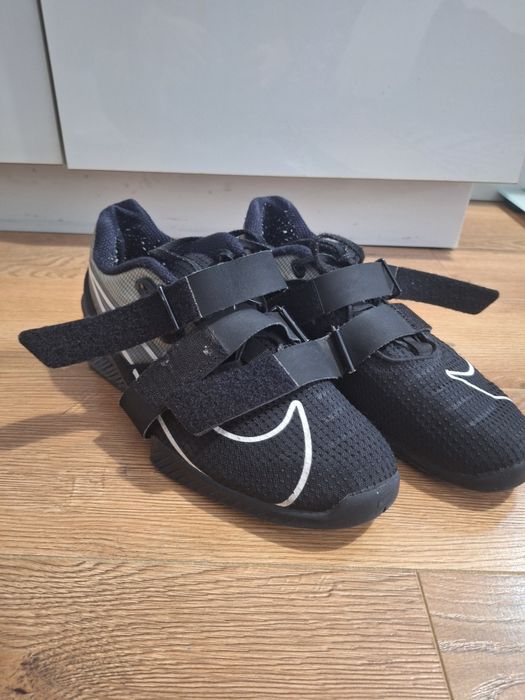 Nike romaleos 4 rozmiar 42.5