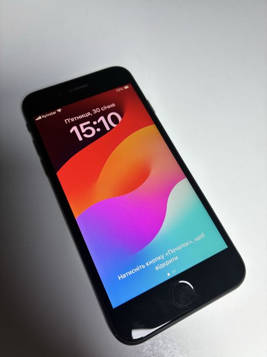 Iphone SE2020 64  Never