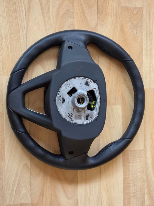 Volante com airbag BMW Serie 1 2 3 4 I4 e Z4 - F40 G42 F44 G20 G21 G22 G23 G26 G29