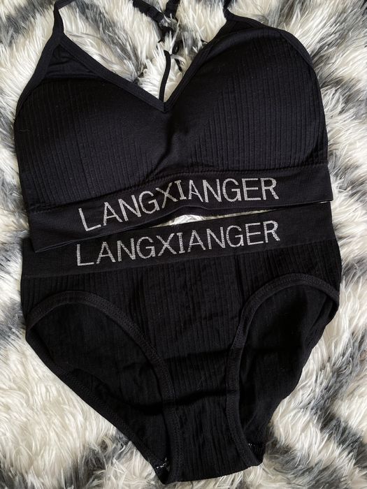 Набори білизни, розмір с-м, underwear