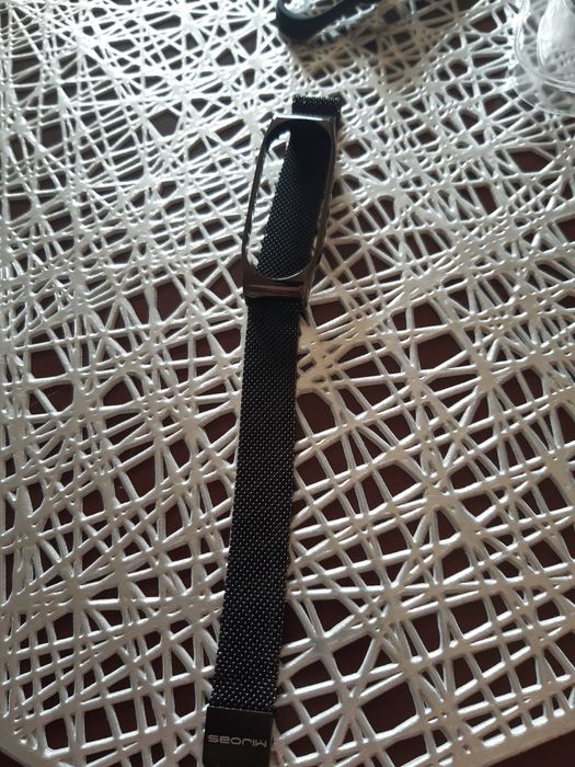 Pasek do Mi band  4/5