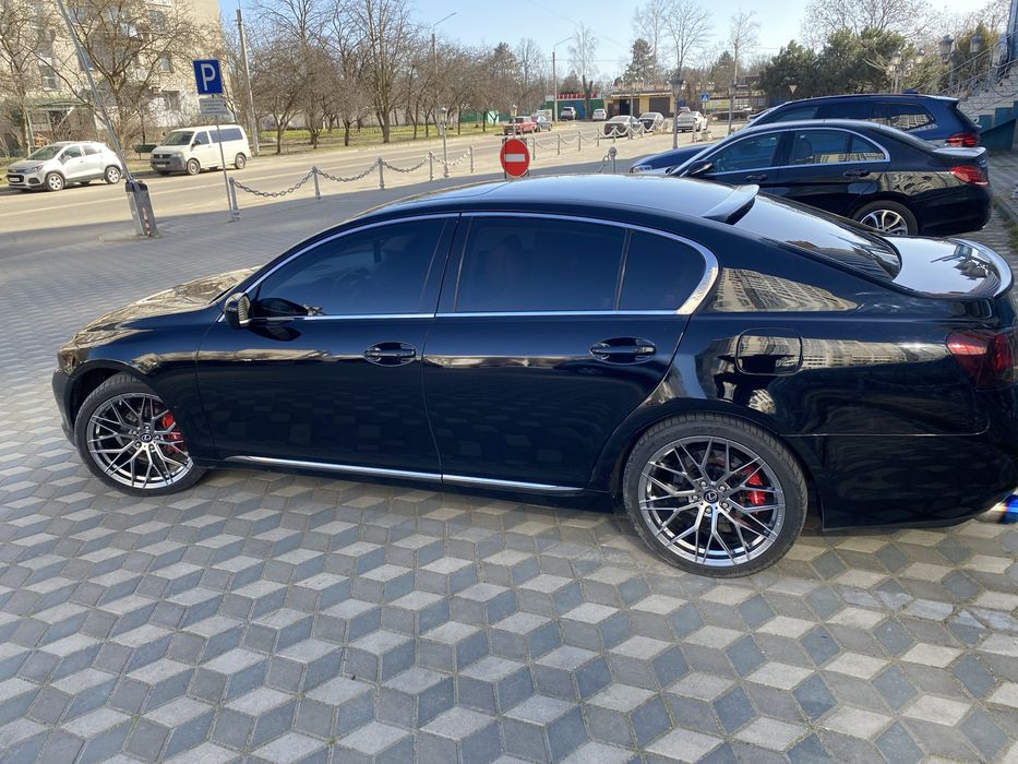Продам Авто Lexus GS