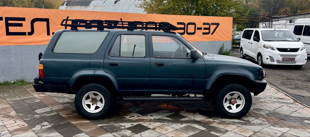Продам Toyota Hilux