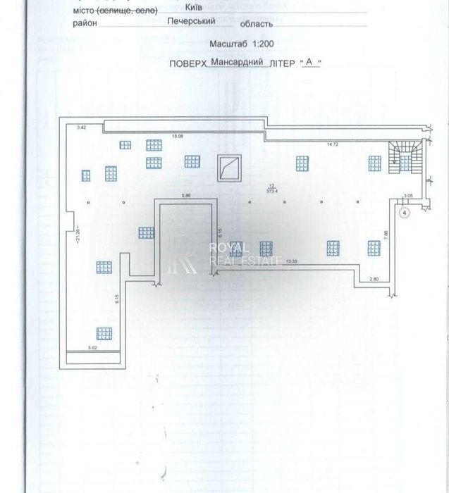Продаж Комерційне Приміщення 775м2 Центр Пасаж Інвестиція