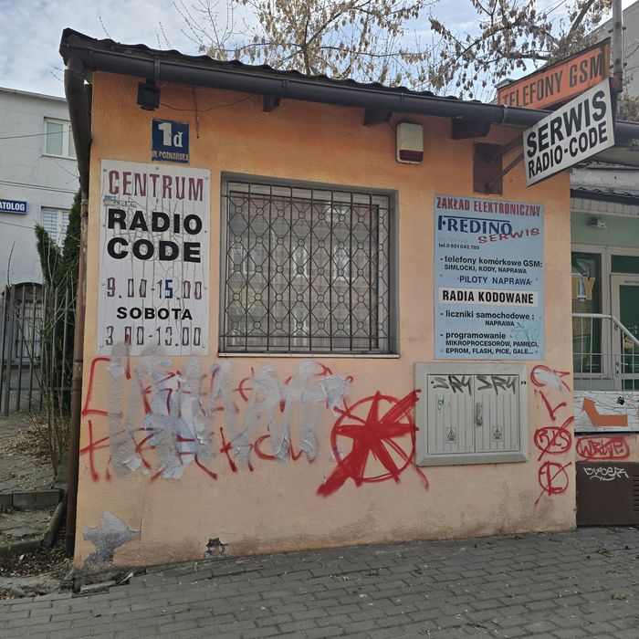Punkt Handlowo-usługowy