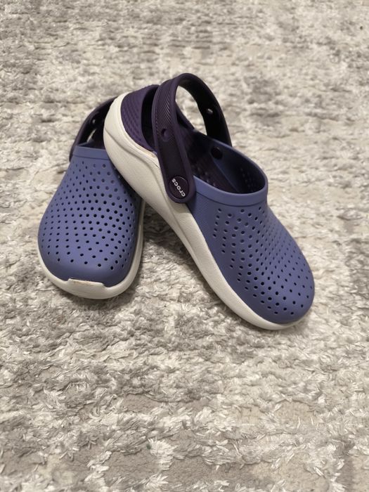 Crocs Literide 31/32