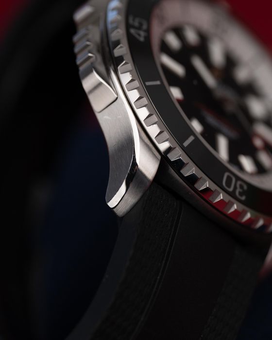 Breitling Superocean Automatic 46 Ref. A1737