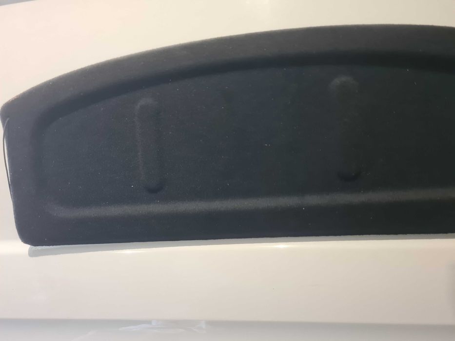 Kia Rio IV 1.2 lift HB półka bagażnika 21r