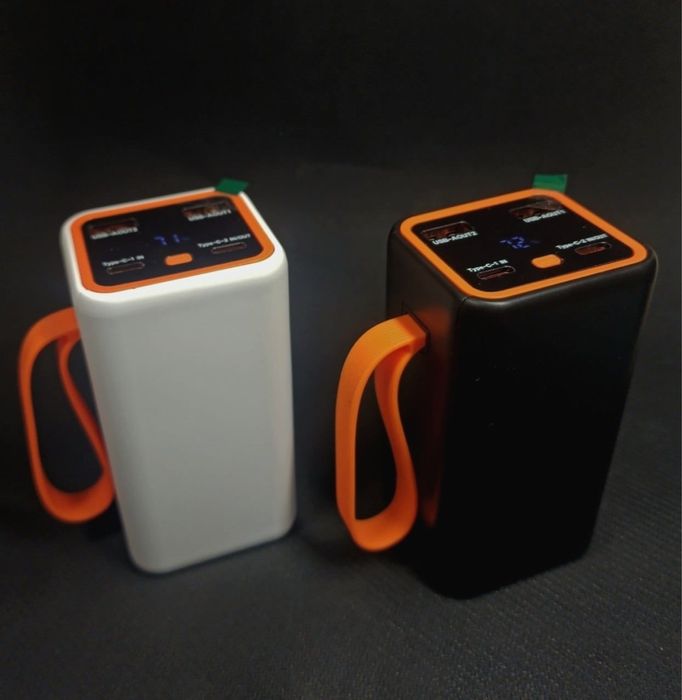 Павербанк 20000 mAh  22,5W