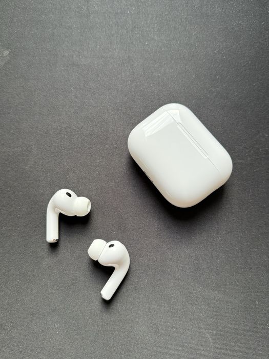 AirPods Pro 3 ANC